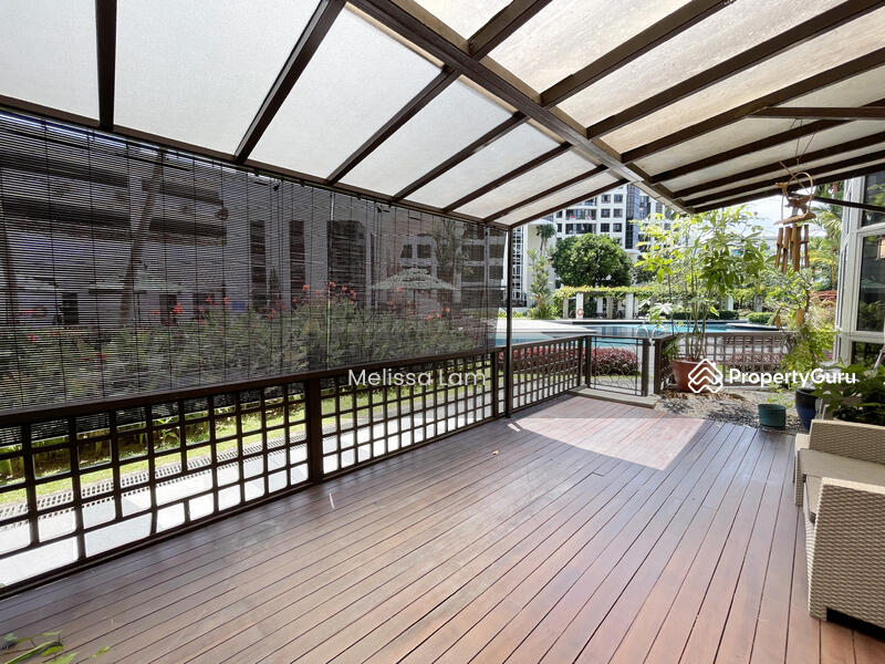 For Rent - Eastpoint Green
