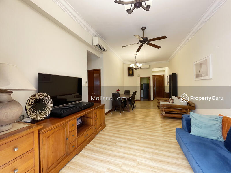 For Rent - Eastpoint Green