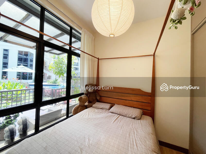 For Rent - Eastpoint Green