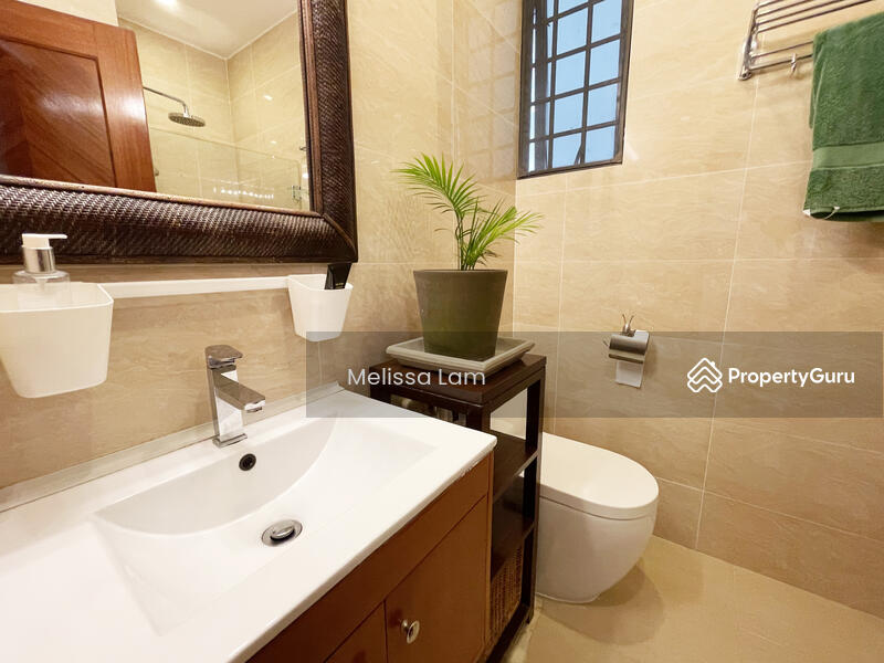 For Rent - Eastpoint Green