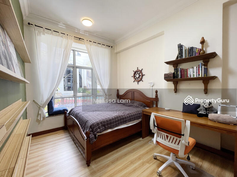 For Rent - Eastpoint Green