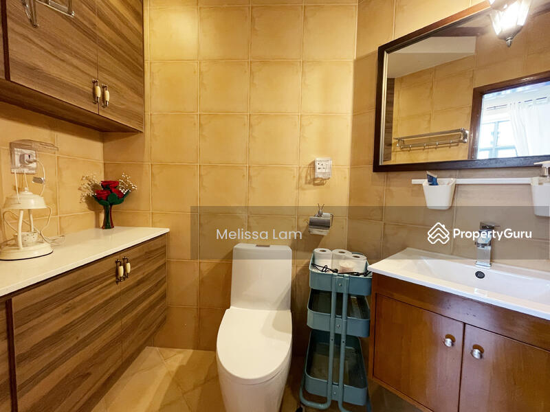 For Rent - Eastpoint Green