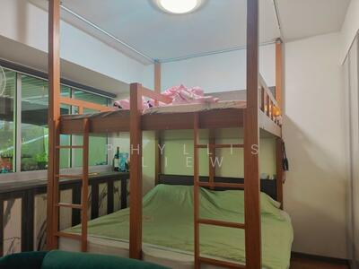 For Sale - The Minton