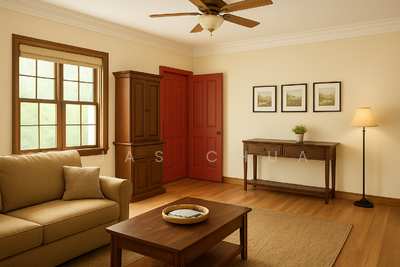 For Sale - 201D Compassvale Drive