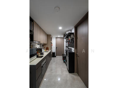 For Sale - Kent Ridge Hill Residences