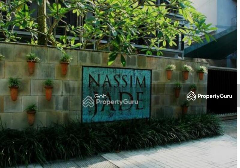 For Sale - Nassim Jade
