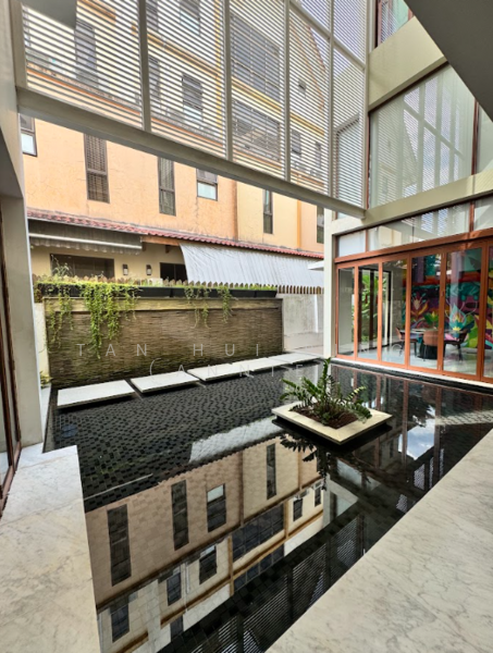 For Rent - Jalan Senang Estate