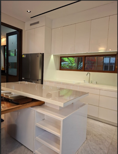 For Rent - Jalan Senang Estate