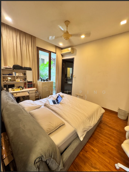 For Rent - Jalan Senang Estate