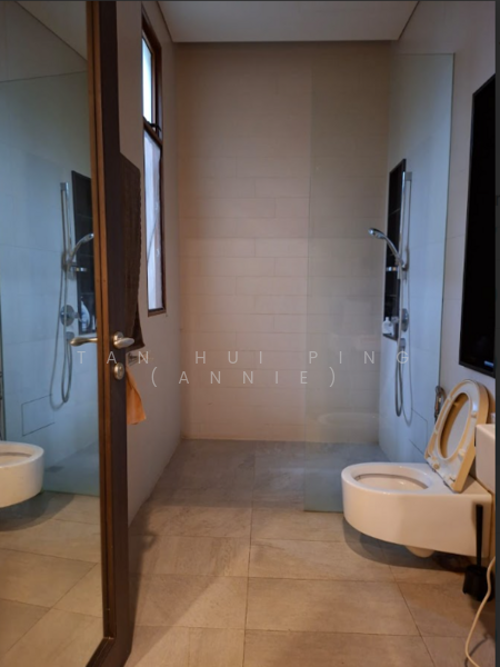 For Rent - Jalan Senang Estate