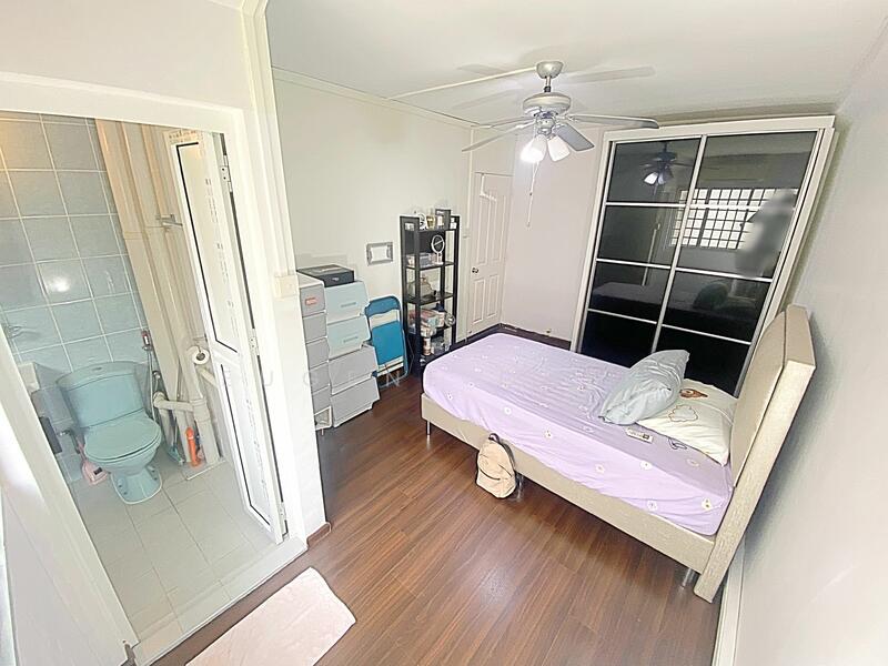 For Sale - 806 Tampines Avenue 4