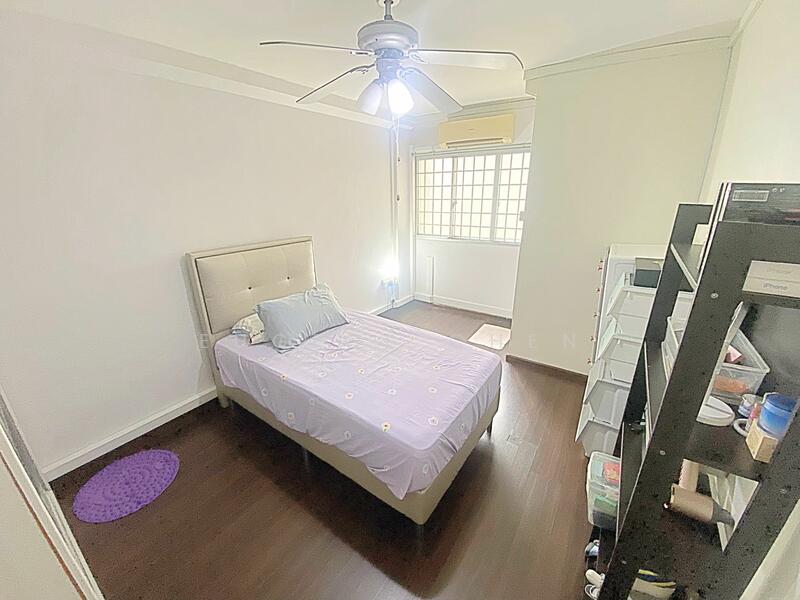 For Sale - 806 Tampines Avenue 4