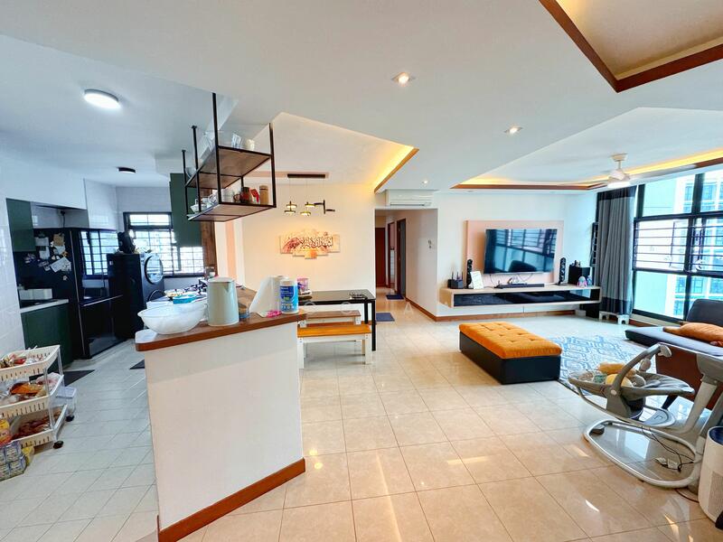 For Sale - 158D Rivervale Crescent