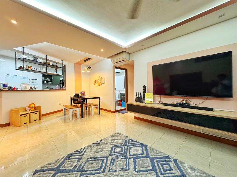 For Sale - 158D Rivervale Crescent