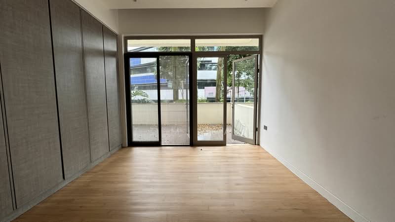 The Loft, 22 Nassim Hill, 2 Bedrooms, 1,625 sqft, Condominium For Rent, by Tom Tan, 60094451 - PropertyGuru.com.sg