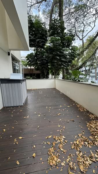 The Loft, 22 Nassim Hill, 2 Bedrooms, 1,625 sqft, Condominium For Rent, by Tom Tan, 60094451 - PropertyGuru.com.sg