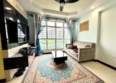 For Sale - 287C Compassvale Crescent