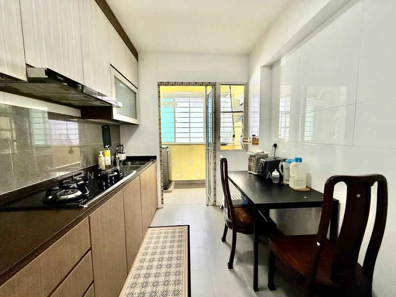 For Sale - 287C Compassvale Crescent