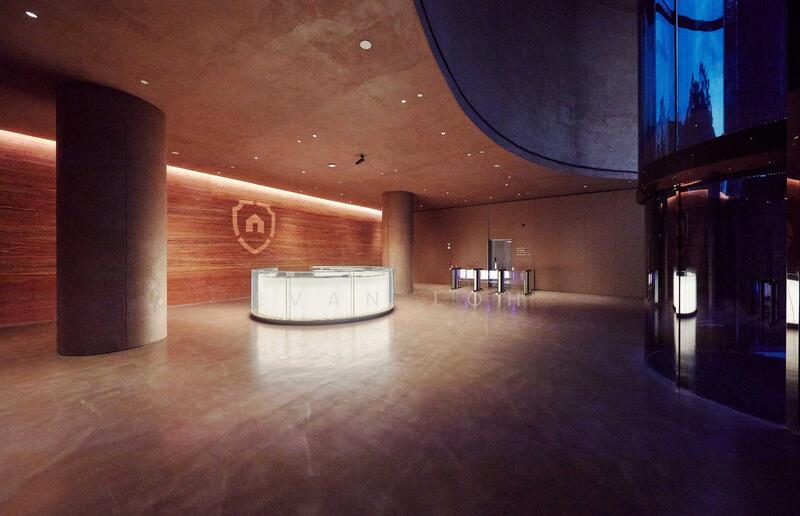 Changi, Changi South Street 3, 7,347 sqft, Warehouse For Rent, by Evan Loh, 60094456 - Lobby - CommercialGuru.com.sg