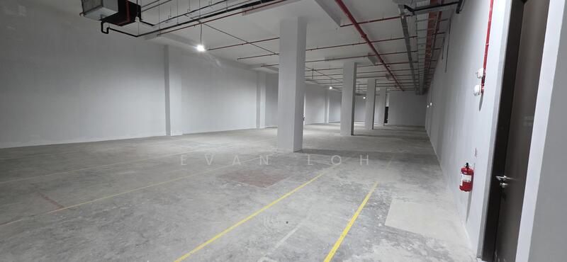Changi, Changi South Street 3, 7,347 sqft, Warehouse For Rent, by Evan Loh, 60094456 - Others - CommercialGuru.com.sg