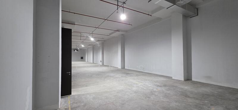 Changi, Changi South Street 3, 7,347 sqft, Warehouse For Rent, by Evan Loh, 60094456 - Others - CommercialGuru.com.sg