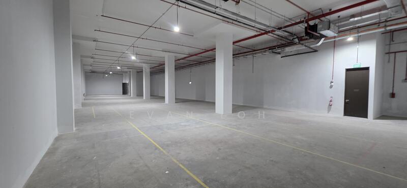Changi, Changi South Street 3, 7,347 sqft, Warehouse For Rent, by Evan Loh, 60094456 - Others - CommercialGuru.com.sg