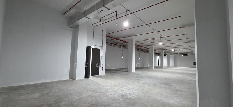 Changi, Changi South Street 3, 7,347 sqft, Warehouse For Rent, by Evan Loh, 60094456 - Others - CommercialGuru.com.sg