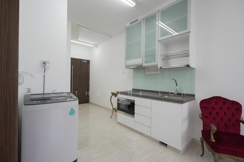 Kitchenette