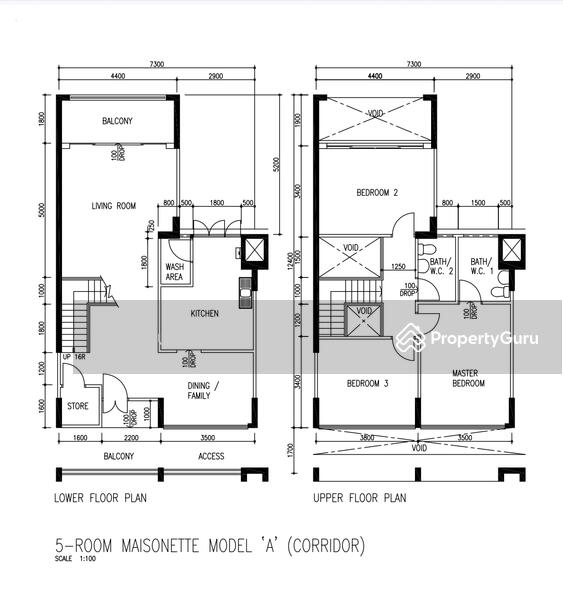 For Sale 723 Bedok Reservoir Road