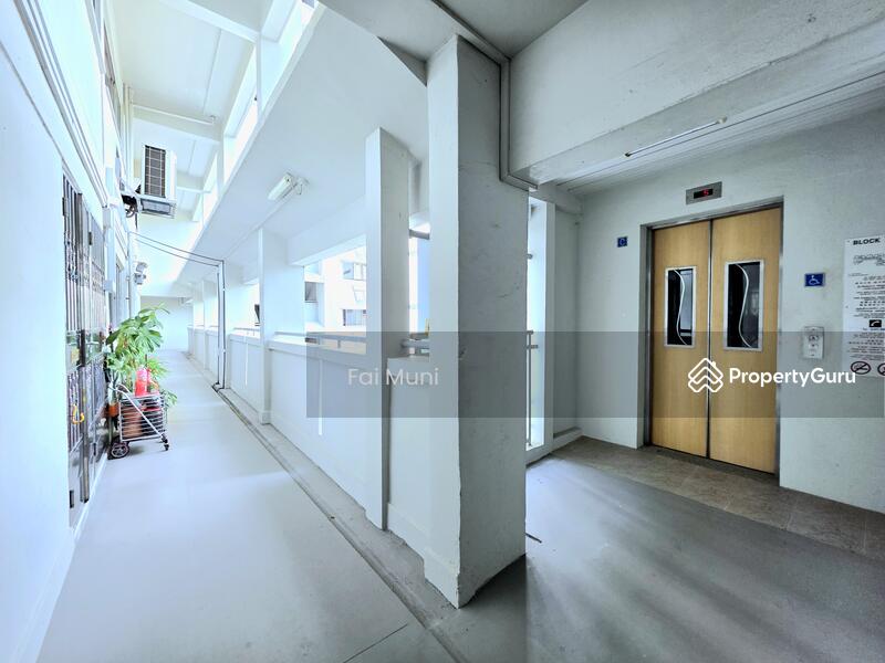 Corridor