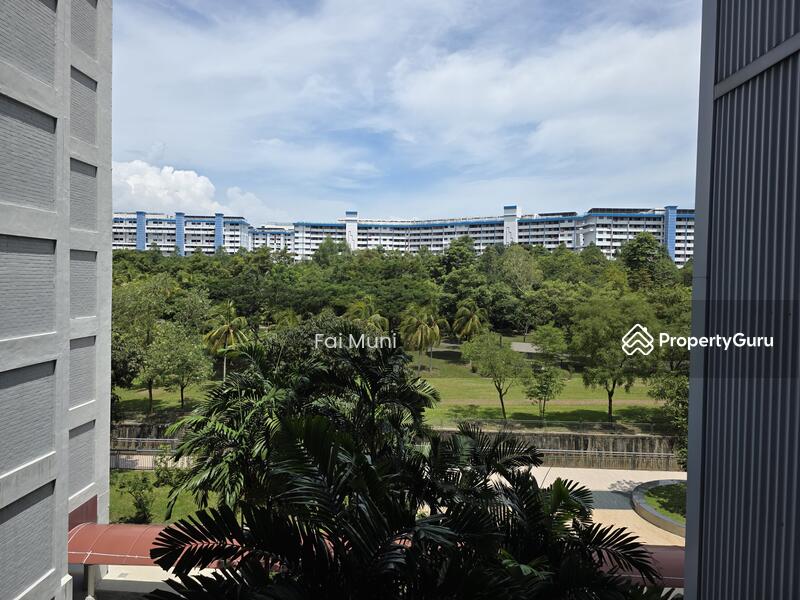 For Sale - 723 Bedok Reservoir Road