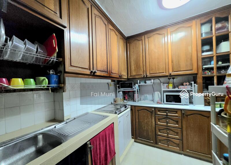 For Sale - 723 Bedok Reservoir Road