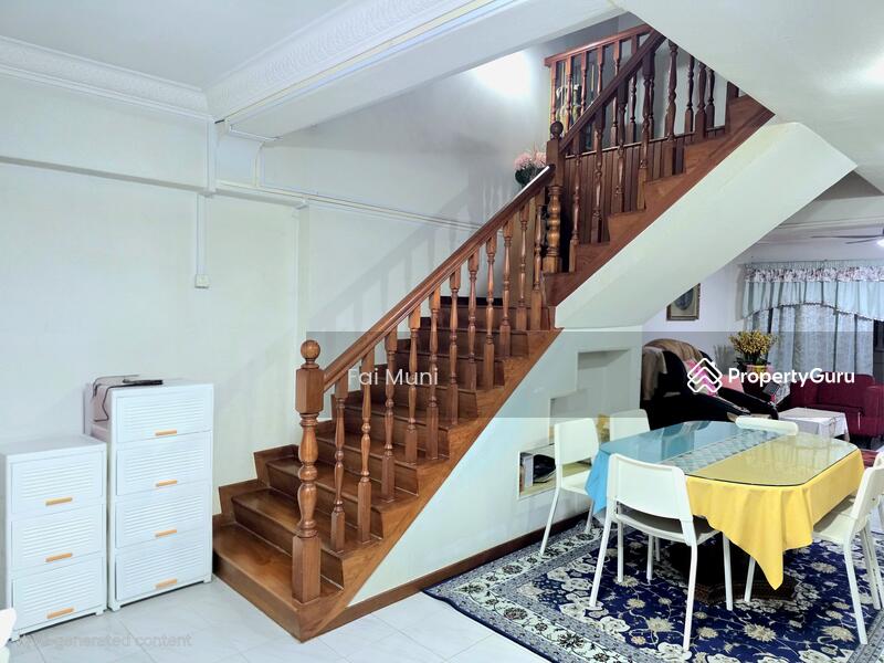 For Sale - 723 Bedok Reservoir Road