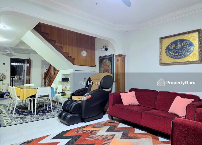 For Sale - 723 Bedok Reservoir Road