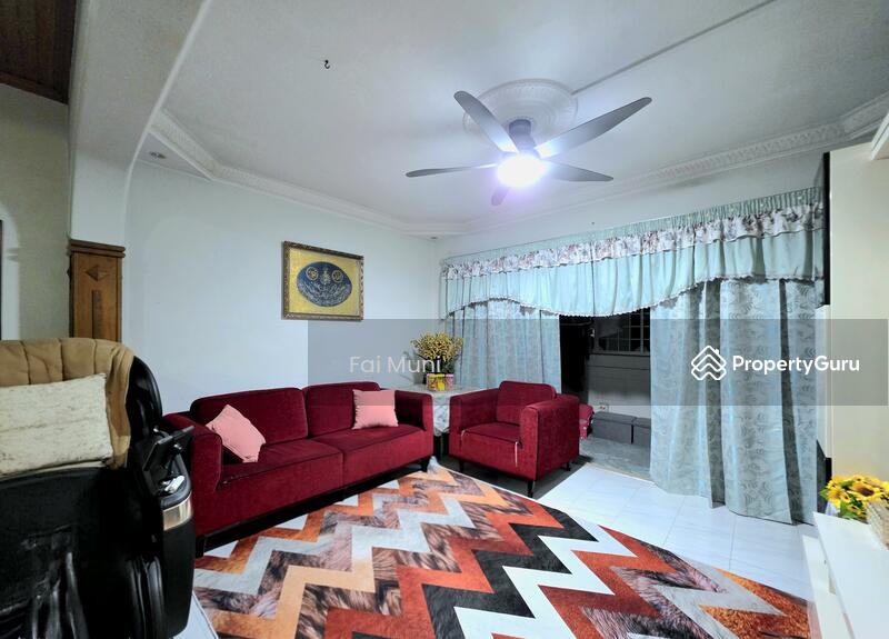For Sale - 723 Bedok Reservoir Road
