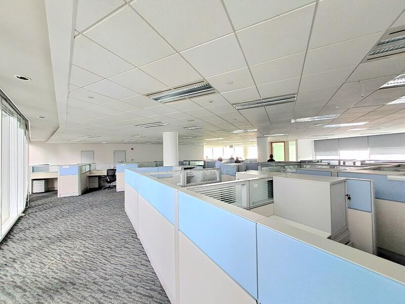 Fusionopolis, 1 Fusionopolis Way, 20,784 sqft, Business / Science Park For Rent, by Xue Ling 雪玲, 60094459 - CommercialGuru.com.sg