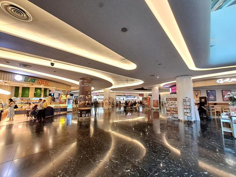 Fusionopolis, 1 Fusionopolis Way, 20,784 sqft, Business / Science Park For Rent, by Xue Ling 雪玲, 60094459 - CommercialGuru.com.sg