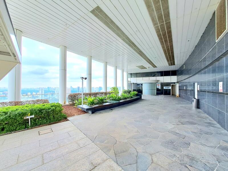 Fusionopolis, 1 Fusionopolis Way, 20,784 sqft, Business / Science Park For Rent, by Xue Ling 雪玲, 60094459 - CommercialGuru.com.sg