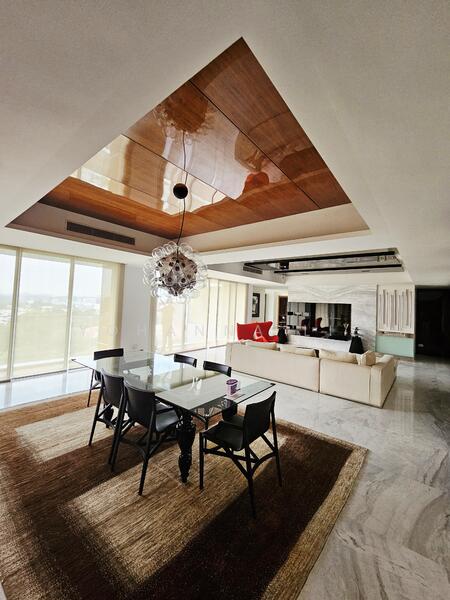 For Sale - St. Regis Residences Singapore
