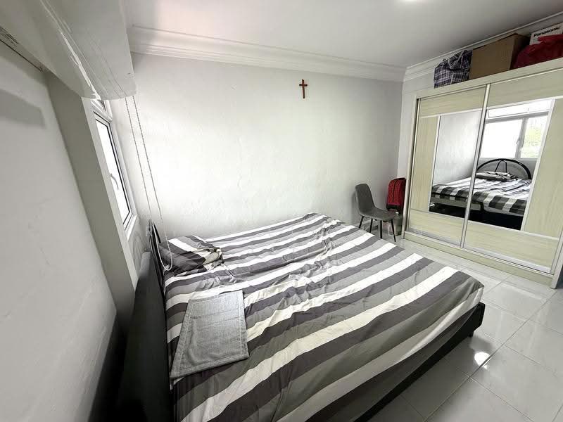 1 Dover Road, 1 Dover Road, Buona Vista / West Coast / Clementi New Town, Room Rental, 100 sqft, HDB Flat For Rent, by Bryce Lim Kun Jie, 60094463 - PropertyGuru.com.sg