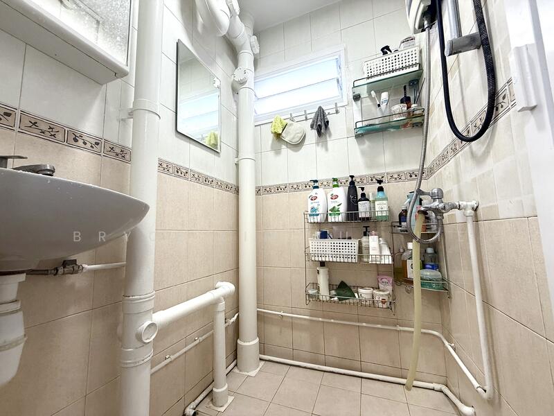 1 Dover Road, 1 Dover Road, Buona Vista / West Coast / Clementi New Town, Room Rental, 100 sqft, HDB Flat For Rent, by Bryce Lim Kun Jie, 60094463 - PropertyGuru.com.sg