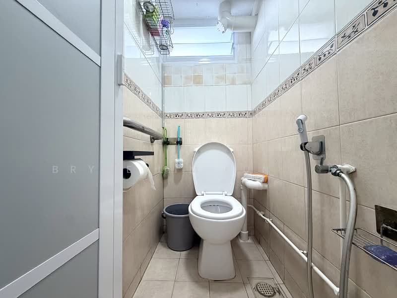 1 Dover Road, 1 Dover Road, Buona Vista / West Coast / Clementi New Town, Room Rental, 100 sqft, HDB Flat For Rent, by Bryce Lim Kun Jie, 60094463 - PropertyGuru.com.sg
