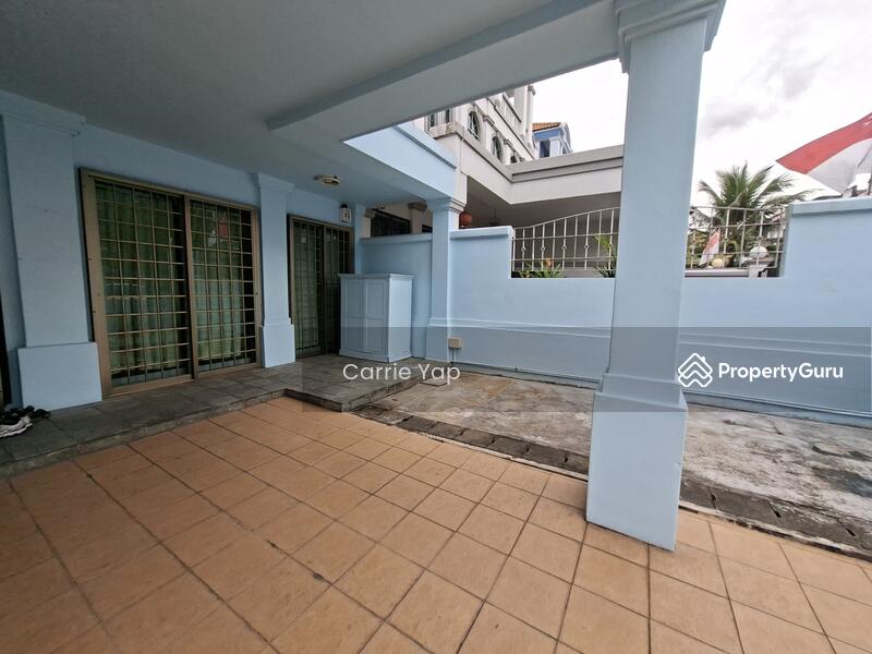 For Rent - Westville