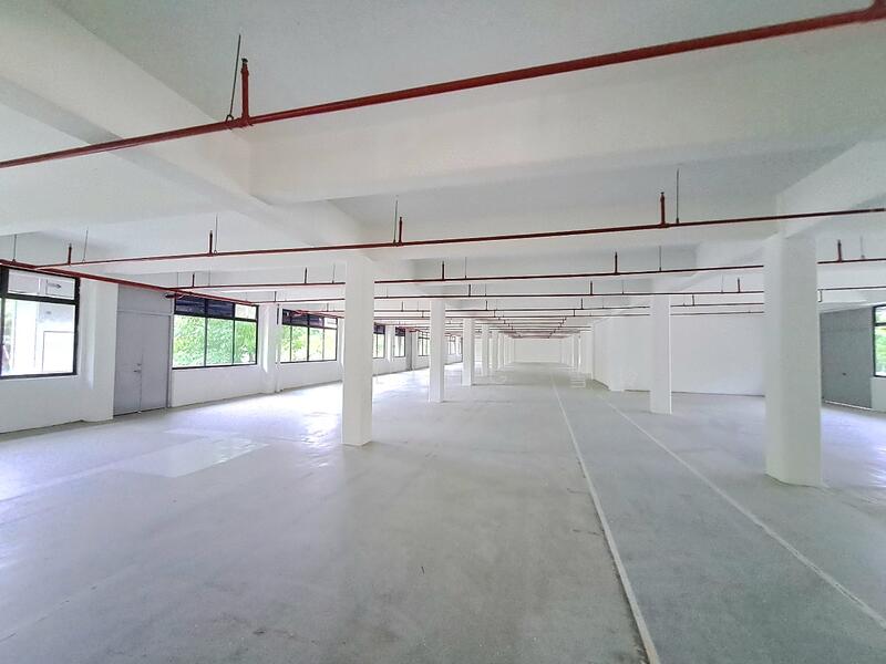 Ayer Rajah Industrial Estate, 55 Ayer Rajah Crescent, 3,141 sqft, Light Industrial (B1) For Rent, by Xue Ling 雪玲, 60094481 - CommercialGuru.com.sg
