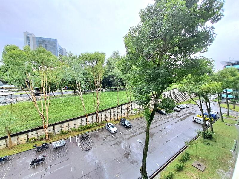Ayer Rajah Industrial Estate, 55 Ayer Rajah Crescent, 3,141 sqft, Light Industrial (B1) For Rent, by Xue Ling 雪玲, 60094481 - CommercialGuru.com.sg