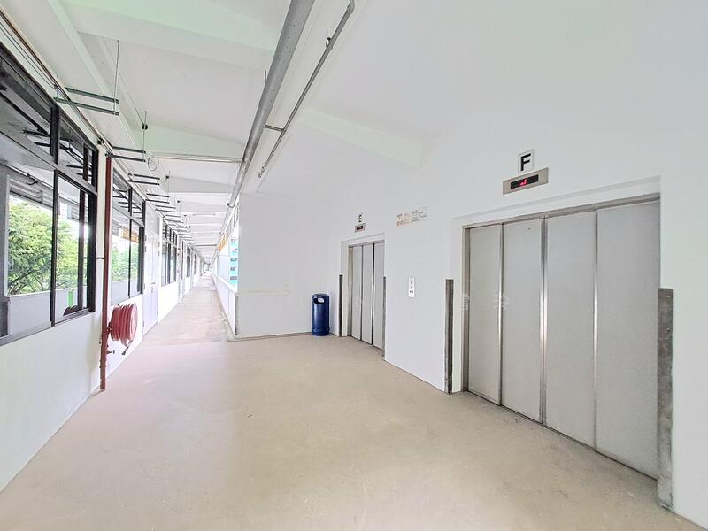 Ayer Rajah Industrial Estate, 55 Ayer Rajah Crescent, 3,141 sqft, Light Industrial (B1) For Rent, by Xue Ling 雪玲, 60094481 - CommercialGuru.com.sg