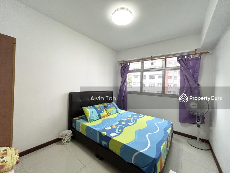 For Rent - 693B Woodlands Avenue 6