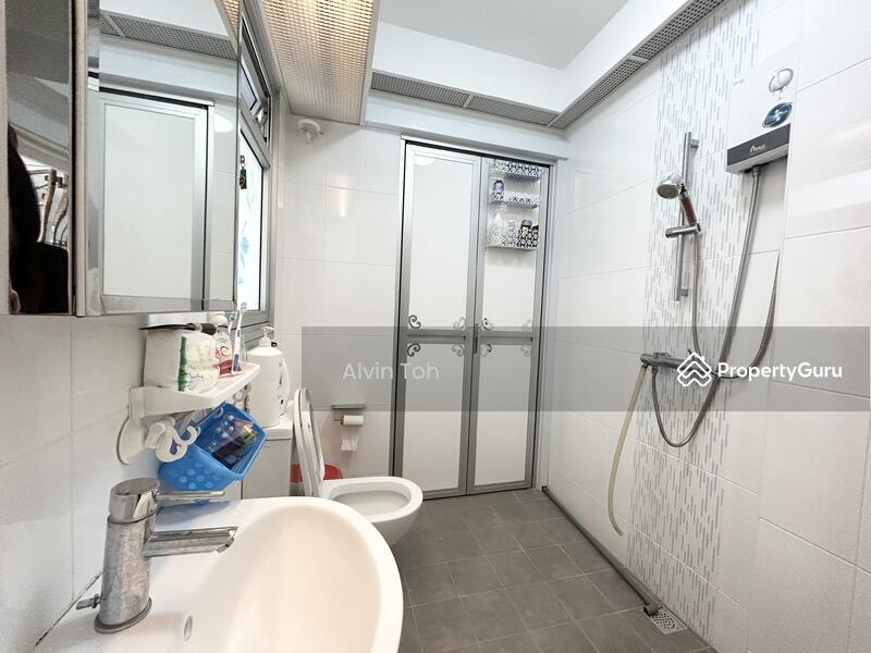 For Rent - 693B Woodlands Avenue 6