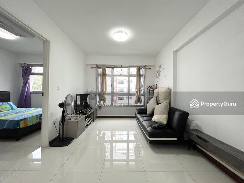 For Rent - 693B Woodlands Avenue 6
