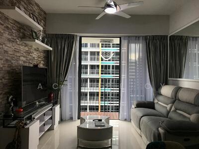 For Rent - Coco Palms